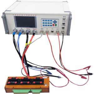 Wholesale Multifunction Lithium Battery Making Machine 1-24 Series PCB Board Test System from china suppliers
