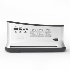 NTC Temperature Control A3 A4 Thermal Book Binding Machine , 13 Inch Laminator 2 In 1
