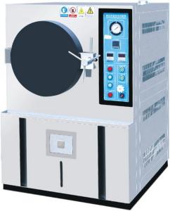 Wholesale Safety Device High Pressure Accelerated Aging Test Chamber with Auto Filling from china suppliers