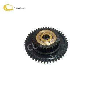 China Glory GFB 800 Parts Glory GFB800D Bank Note Counter Sorter 110-T057-L 32/47T Gear on sale