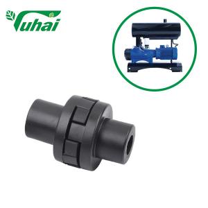 China Milking Machine Vacuum Pump Spare Part Cultch Fittings on sale