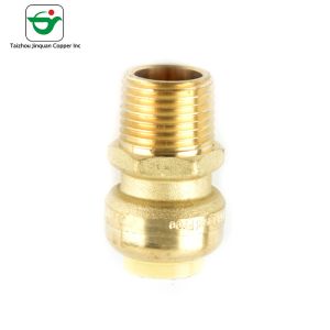 Wholesale 3/4''X3/4'' Copper Male Adapters from china suppliers