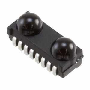RF Integrated Circuit Chip TFDU4101-TR3 Infrared Transceiver Module for IrDA