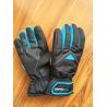 Buy cheap Each Year Re-order Types Tricot Lined Winter Ski Mittens for EU with Waterproof from wholesalers