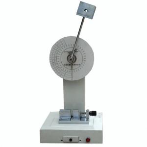 Wholesale 220V Digital Pendulum Impact Tester from china suppliers