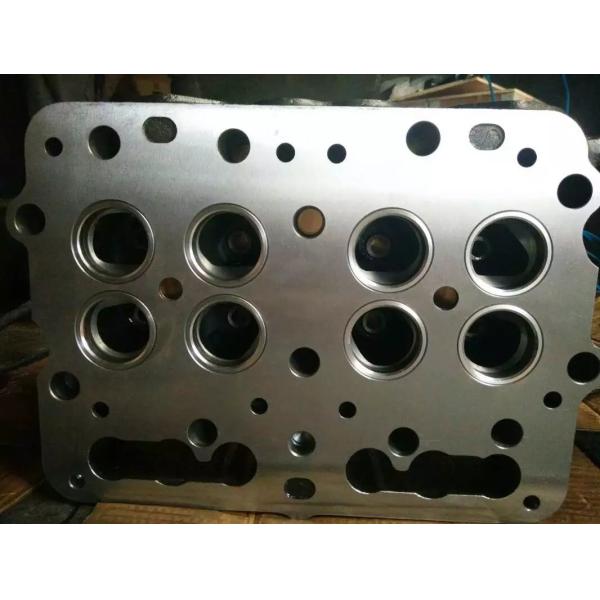 4915442 3041993 Cylinder Head for Cummins NTA855 Diesel Engine
