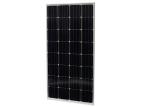 1.69-5.62A Photovoltaic Solar Panels 100W Monocrystalline Silicon For PV