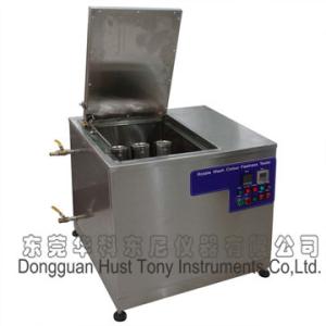 Wholesale Electronic Power Launder-Ometer Temperature and Humidity Test Chamber from china suppliers