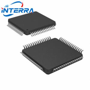 Wholesale 8Bit 64TQFP Microchip Micro Controller Chip IC ATMEGA128A-AU from china suppliers