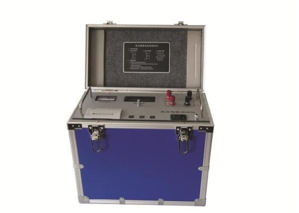 Quality Three Phase Power Transformer Testing Equipment Transformer Ohmmeter for sale