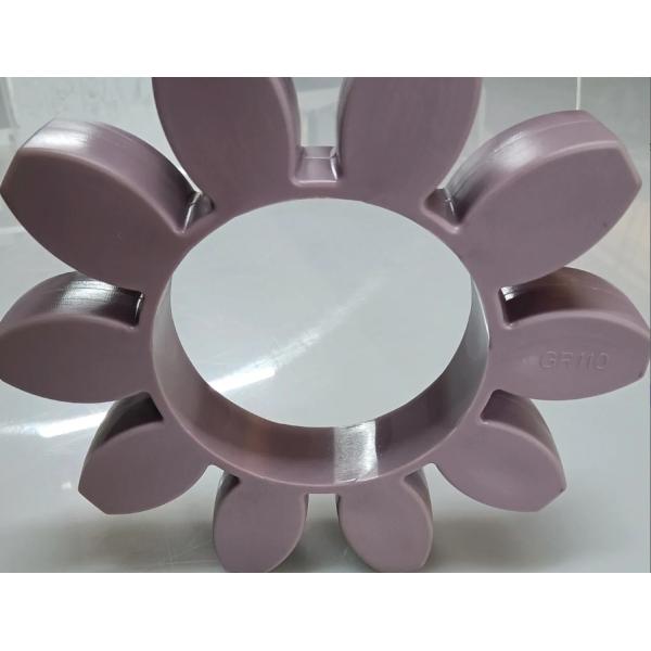 QX103662 TD Coupling Elastic Body the Gardner Denver air Compressor Equipment Is of General High Quality