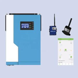 Wholesale 3 Pin Ac Power Connector For Solar Inverter 5Kw Solar Inverter Off Grid 12V 230V 3 Pin Ac Power Connector For Solar Inverter from china suppliers