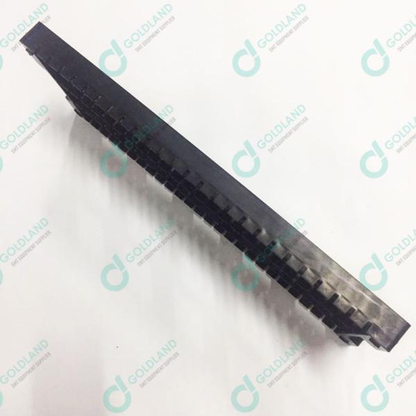 ESD Anti Static PCB Loader Unloader H Type Plastic PCB Tray Storage Rack