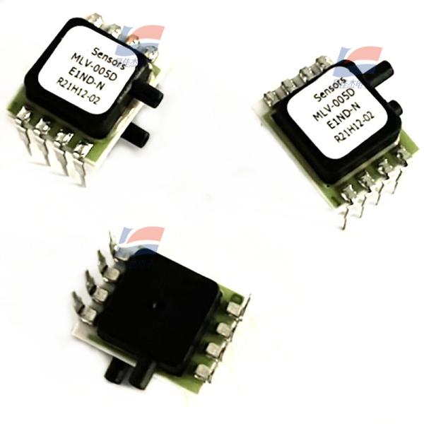 MLV-005D Electronic Tire Pressure Sensor 35Kpa Board Machine Interface Pressure
