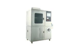 Wholesale ASTMD2303 Rubber Testing Equipment High Voltage Tracking Index Test from china suppliers