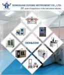 0.1Mpa High Performance EN ISO 4589 2 Limit Oxygen Index Tester