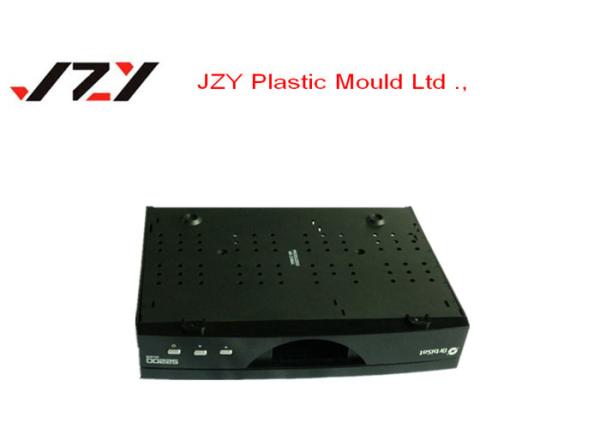 Quality High Precision Plastic Engineering Products HIPS Material For TV Box Shell for sale