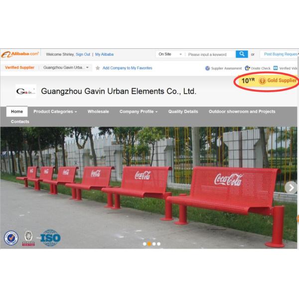 E Coating Metal Outdoor Bollard , Foldable Collapsible Parking Bollard
