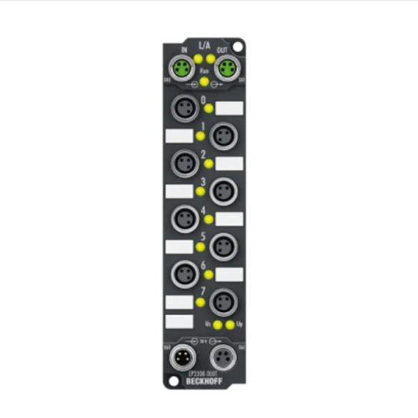 Quality BECKHOFF EP2308-0001 4-Channel Digital Input/Output Module for sale
