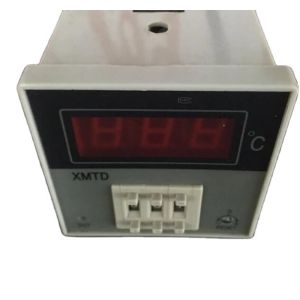 High quality AC220V Digital Temperature Controller PID XMTD Digital Temperature