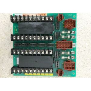 NTCS04 ABB PLC Programmable Logic Controller Module Termination Unit
