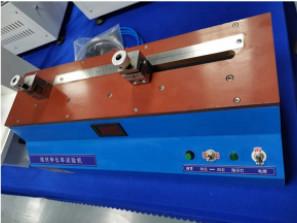 Wholesale Copper Elongation Wire Testing Equipments AC 220V With Digital Display from china suppliers