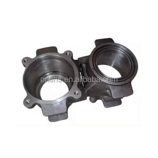 Quality Customization Brass Turning Components Anodizing Prototype Cnc Machining for sale