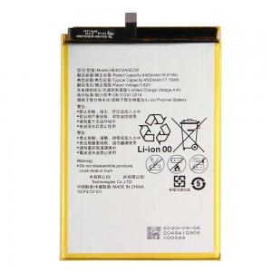 China EDI AL10 Huawei Honor Note 8 Battery , 4500mAh 3.8 V Lithium Ion Polymer Battery on sale