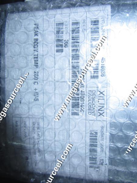 Quality XCF08PFG48C - xilinx - Platform Flash In-System Programmable Configuration PROMs for sale