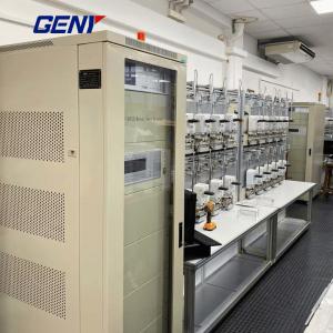 Wholesale GENY-Premium Communication Energy Meter Testing Equipment from china suppliers