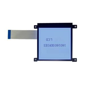Wholesale 2 Inch LCD Display 600 Cd/M2 Monochrome LCD Module 160x160 With Serial Port Interface from china suppliers