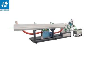 Wholesale 210kg/H Pet Plastic Strap Making Machine Plastic Recycling Machinery from china suppliers