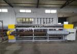 CNC Cattle Feeding Hexagonal Wire Mesh Machine