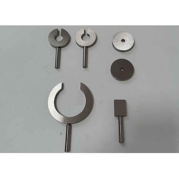 VDE0620 Lehre 6 Lehre 7 Plug Socket Tester Outlets Gauges