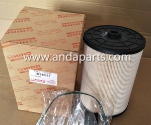 Wholesale Good Quality Oil filter For HINO 15601-E0230 from china suppliers
