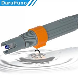 China RS485 Interface Electrical Isolation PH Meter Probe For Industrial Process Measuring on sale
