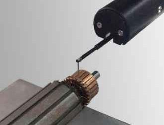 RMW Surface Roughness Measurement Instrument High Level Analysis Multiple