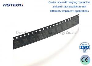 China SMD Component Counter with Width 4-104mm Polystyrene/Polycarbonate/PET Carrier Tapes on sale