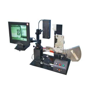 Wholesale 220V Fuji SMT Machines WIth CP6 100 Feederds Calibration Jig from china suppliers