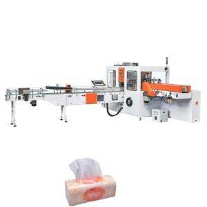 Wholesale 35 bags / Min Napkin Packing Machine from china suppliers
