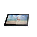 Android POE 10.1 Inch 2GB RAM Tablet With RS232 RS485 GPIO For Security Control