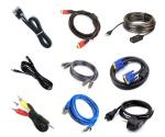 CX-90 Automatic Wire Cable Binding Twist Tie Machine , Bunching Wire Coiling