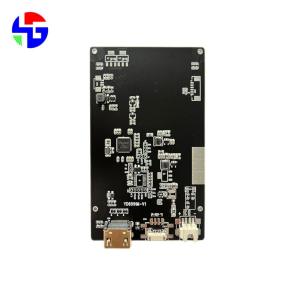 Wholesale HDMI MIPI Driver Board For MIPI Interface LCD Screen from china suppliers