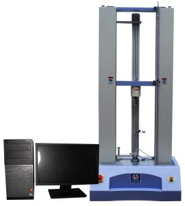 Wholesale High Accuracy 50KN Compression Test Equipment / Universal Test Machine from china suppliers