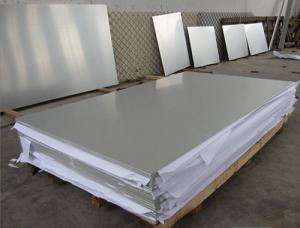 Wholesale Temper Aluminium Sheet Aluminum Plate Newest Price Custom Alloy High Quality Metal Flat Plate Trump -aluminum Sheet Is A from china suppliers