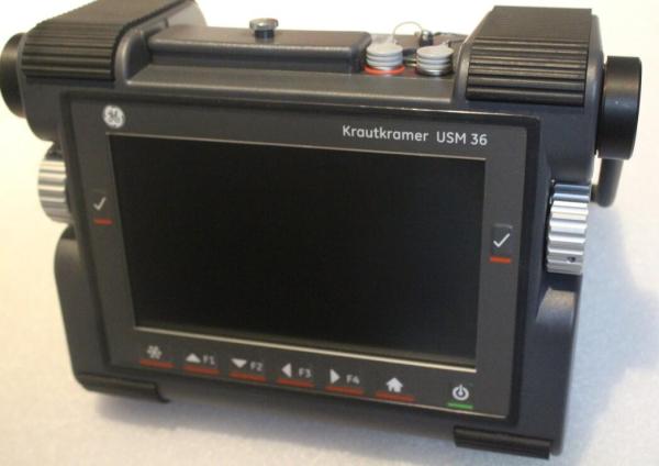 Quality GE original ultrasonic probe GE ultrasonic flaw detector for sale