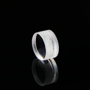 Reticle 10/5 To 60/40 Aspherical Optical Lens For Riflescope Laser Range Finder