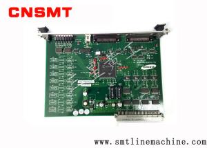 China Samsung mounter board J9060341A SM320 ENCODER MONITORING BOARD on sale