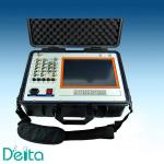 Sr Portable Universal Data Signal Logger for Generator Excitation Testing