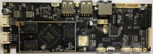 Wholesale Android 6.0 LVDS Embedded System Board Highly Integrated RK3128 Quad Core from china suppliers